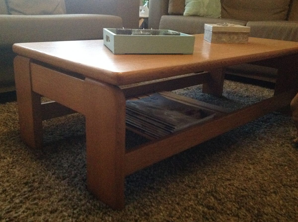 Salontafel