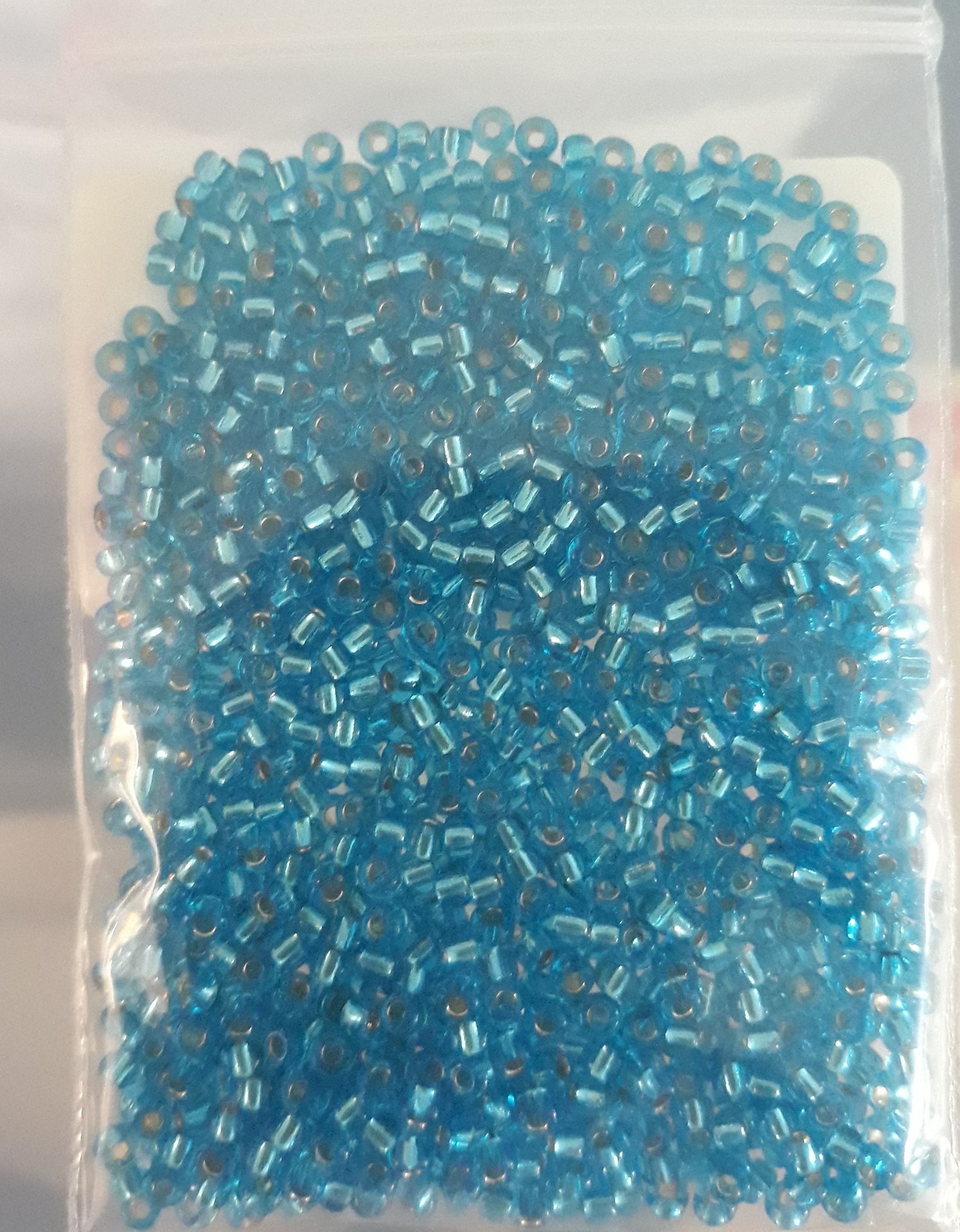 Miyuki seedbeads 8/0