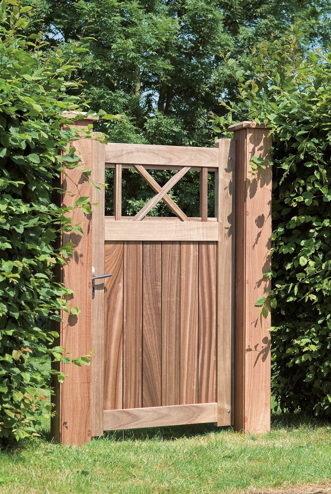 Poort Imperial: 180 x 300