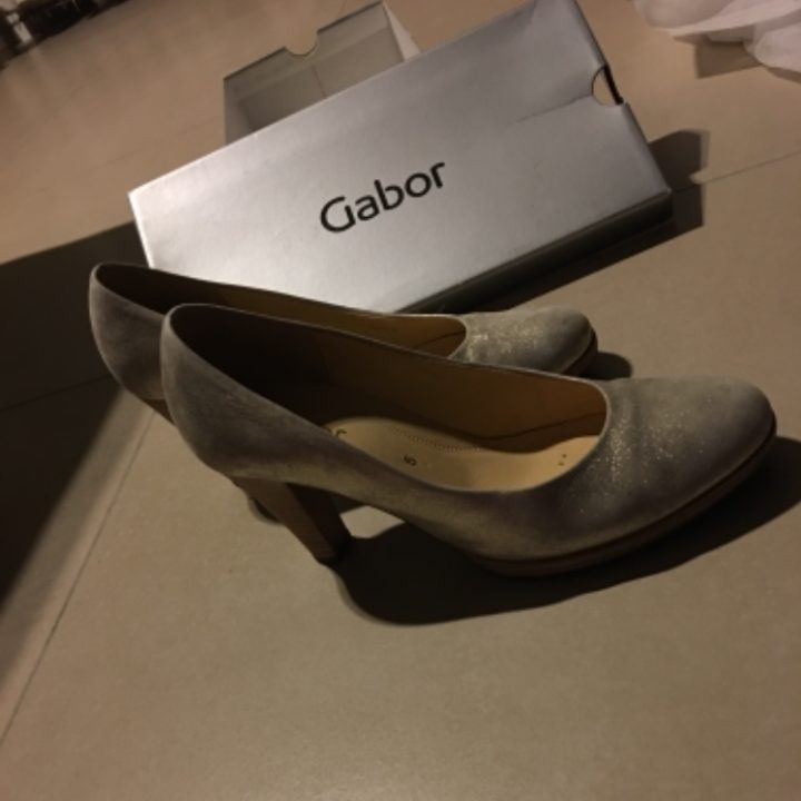 Gabor