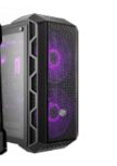 Gaming pc +144 hz Scherm+ logitech 502 hero muis