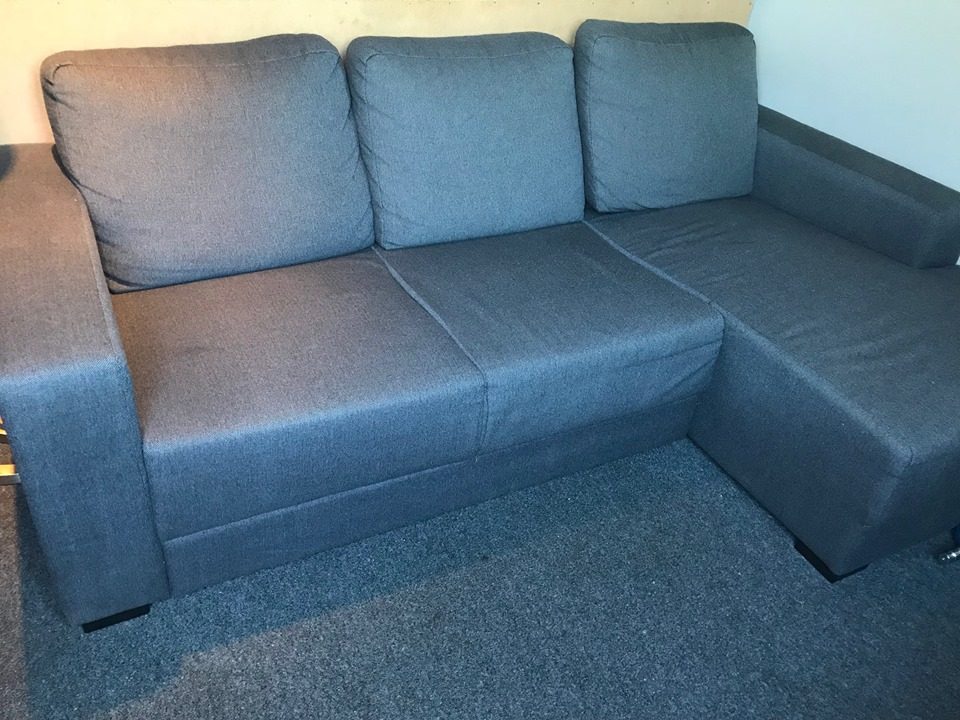L- zetel en éénzit