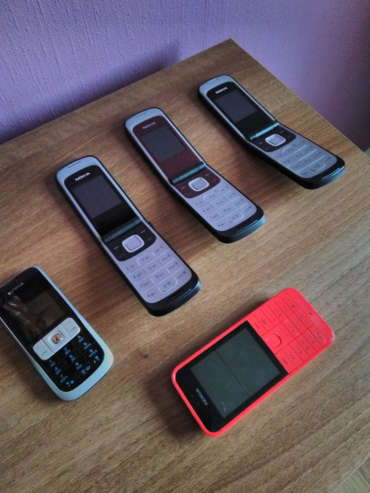 NOKIA GSM