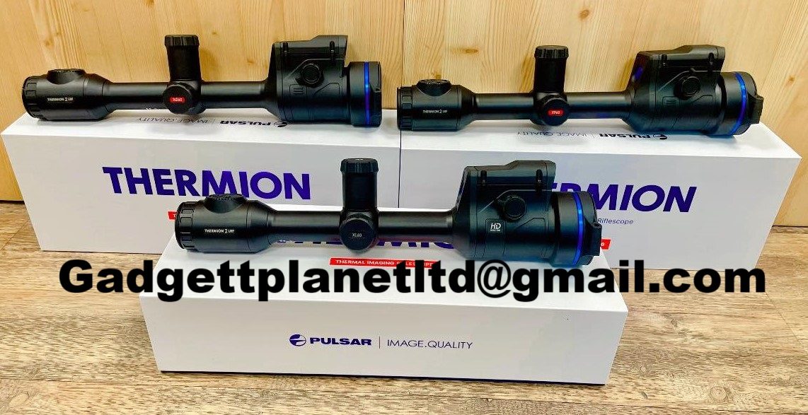 Pulsar THERMION 2 LRF XL60 , THERMION 2 LRF XL50 , THERMION 2 LRF XP50 PRO, Thermion 2 LRF XP60, Thermion 2 LRF XG60 , THERMION 2 LRF XG50, Thermion 2 XP50 Pro, Pulsar Thermion Duo DXP50 , PULSAR TRAIL 2 LRF XP50 , Pulsar Trail LRF XP50, Pulsar Talion