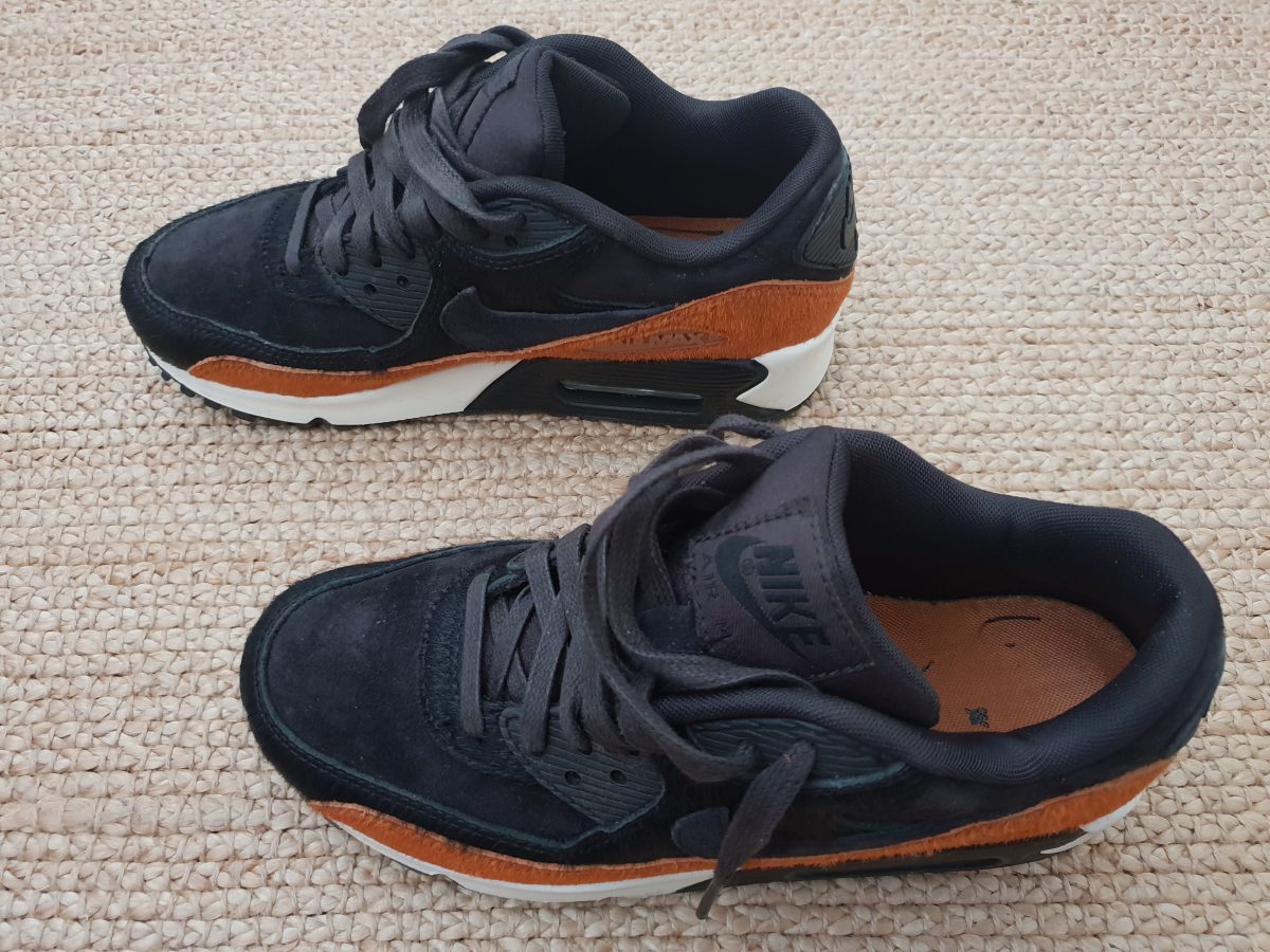 Sneakers Nike Air Max
