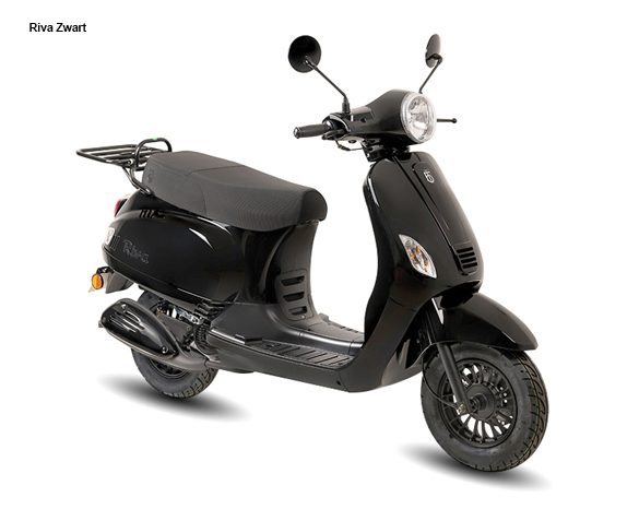 TE KOOP NIEUWE SCOOTERS
