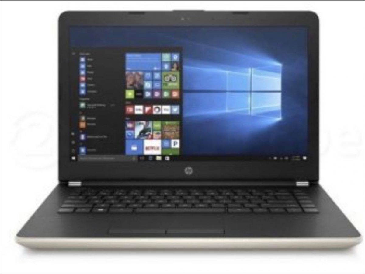 Laptops