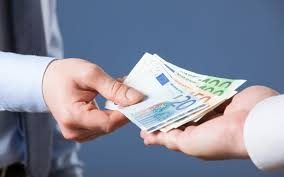 Snelle lening en financiering
