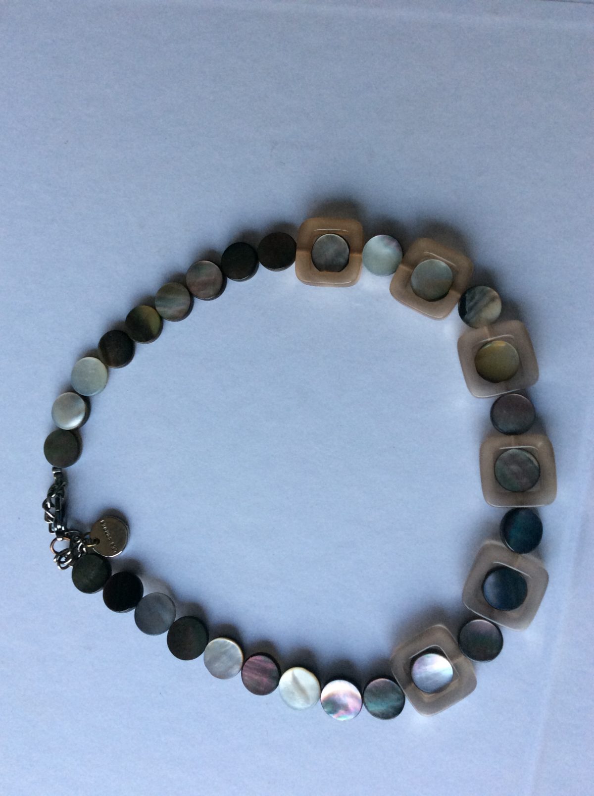 Ketting LES CORDES