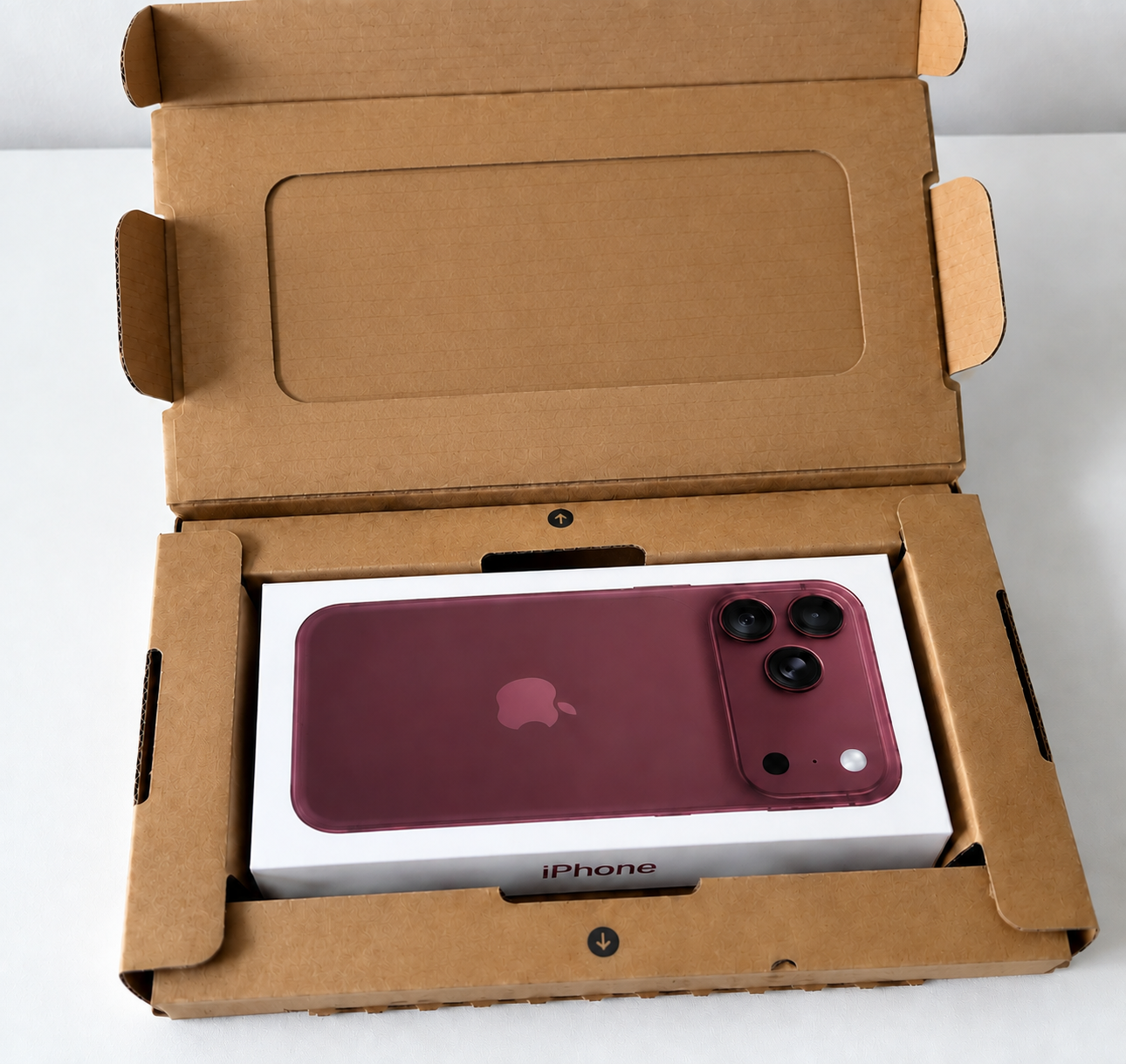 iPhone 18 pro max (512gb)