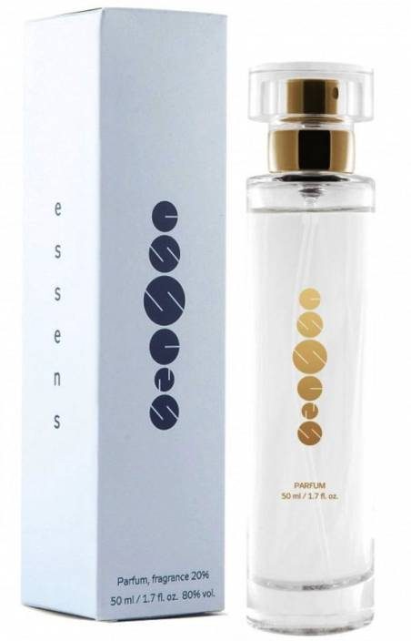 Parfum met geuren van bekende merken