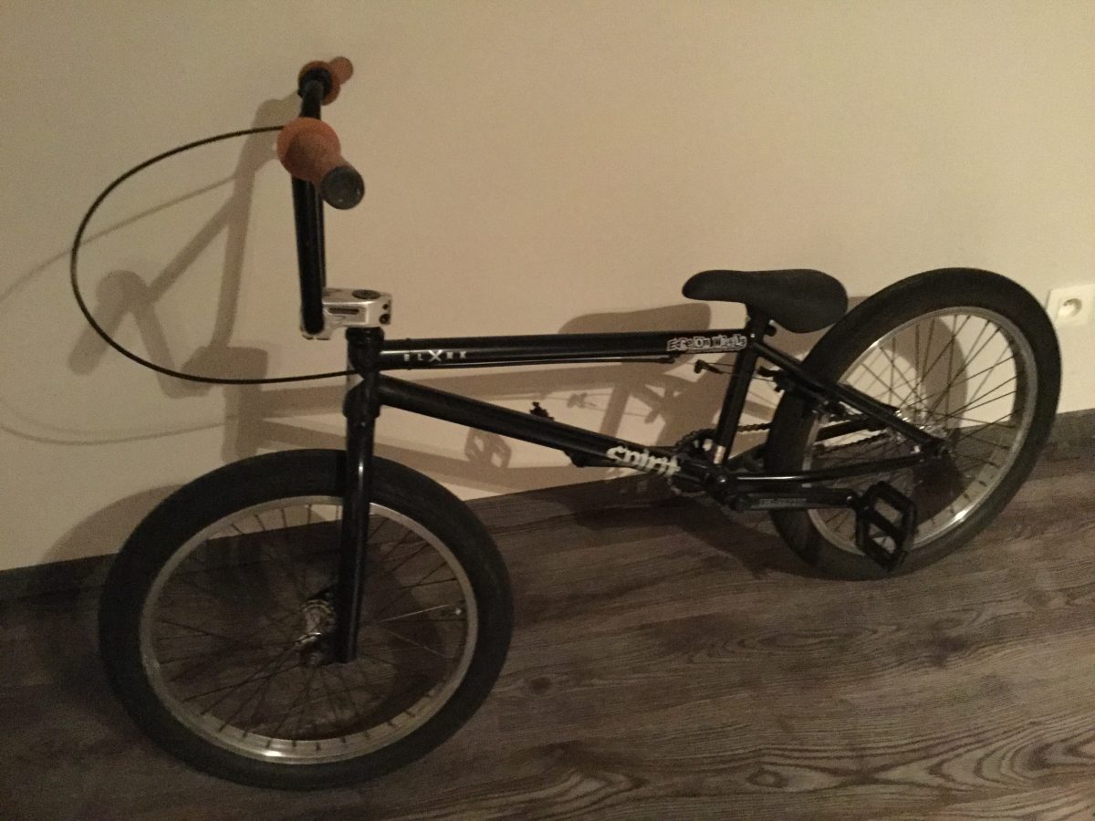 FIETS