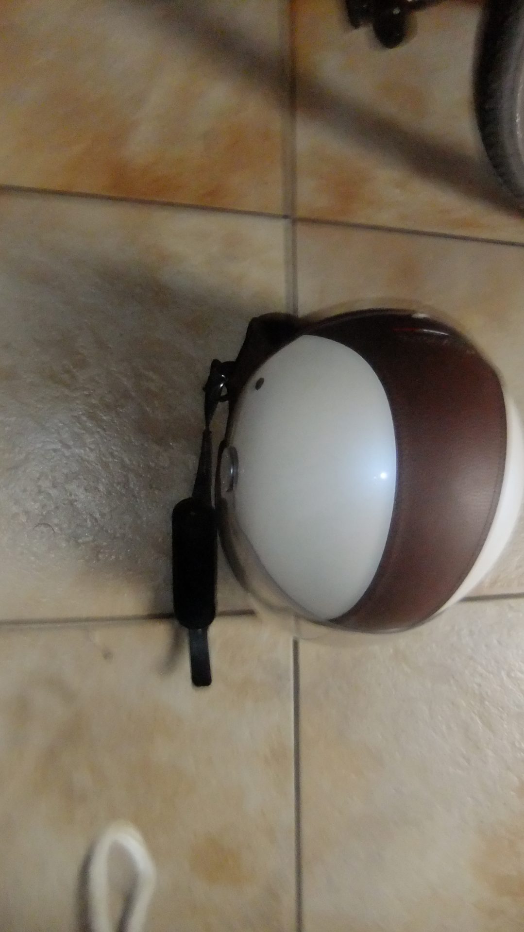 helm piaggio