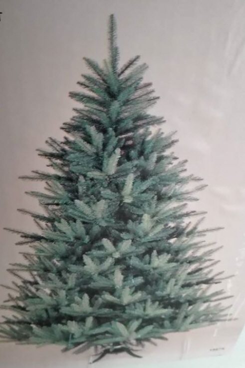 KERSTBOOM