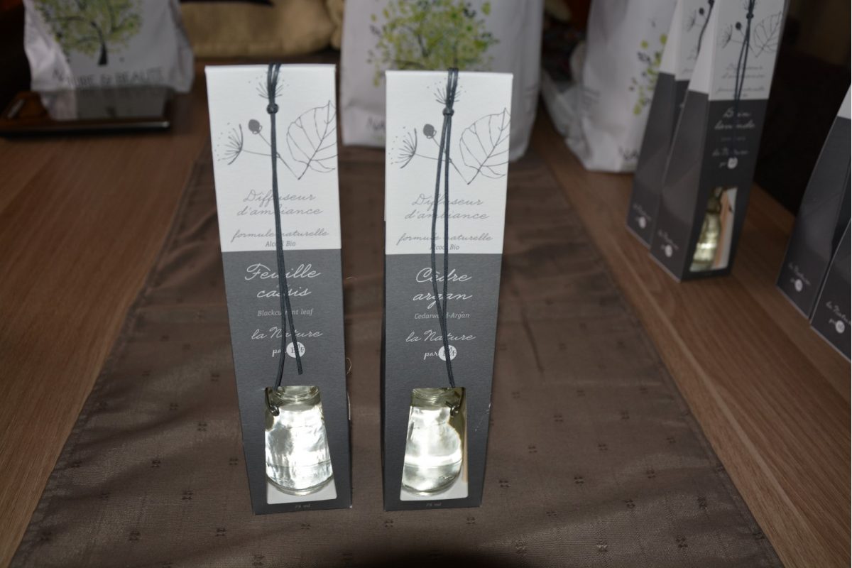 70. parfumverstuivers NIEUW, verzending inbegrepen
