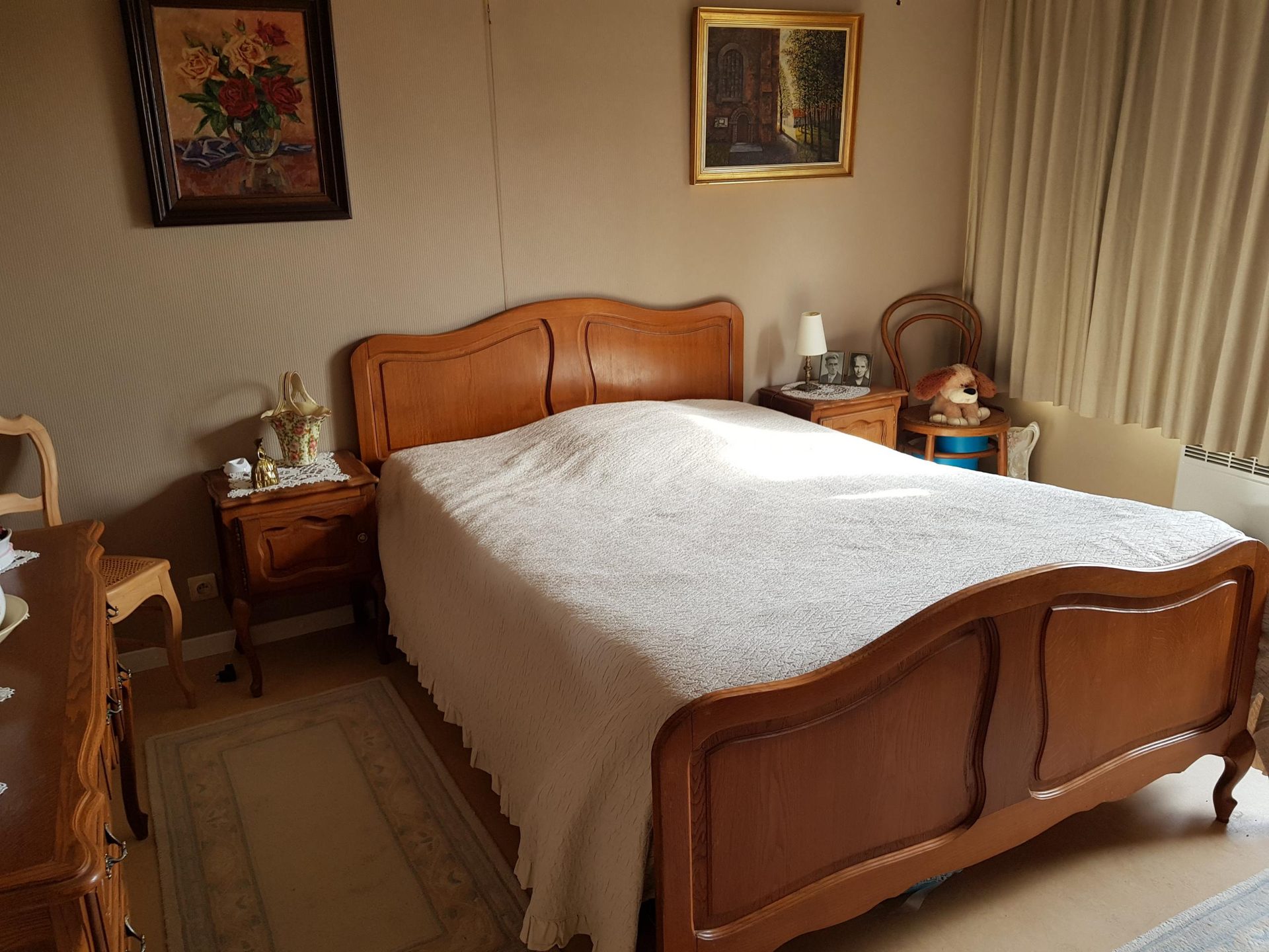 MOOIE SLAAPKAMER