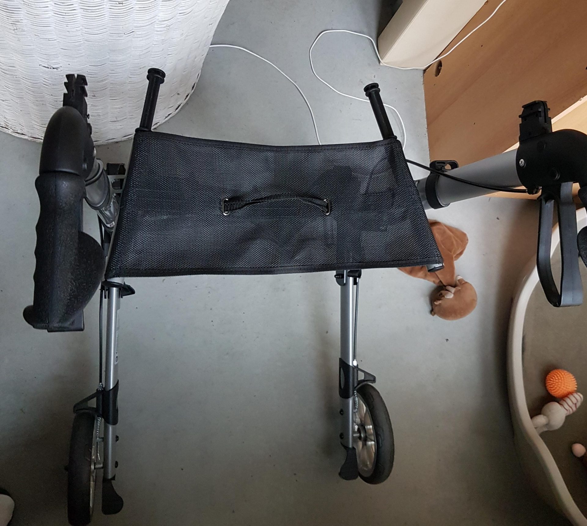 Rollator