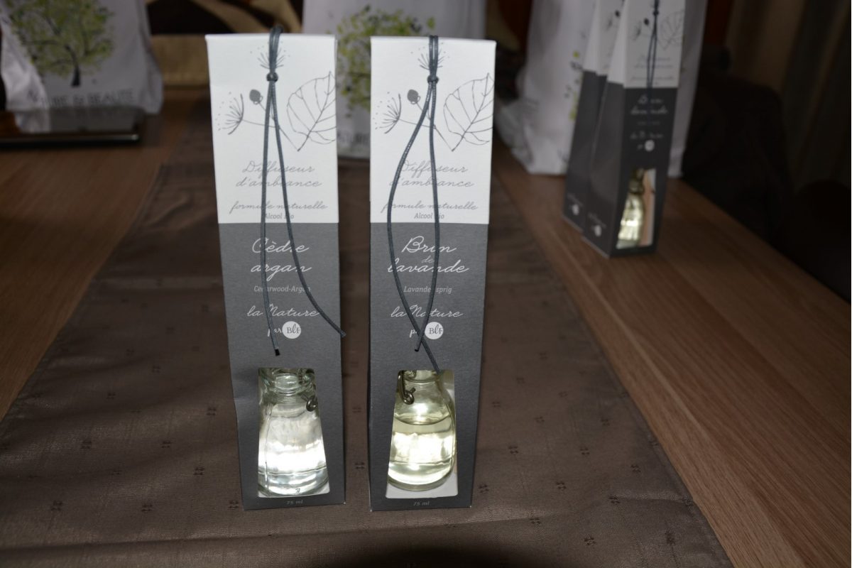 71. parfumverstuivers NIEUW, verzending inbegrepen