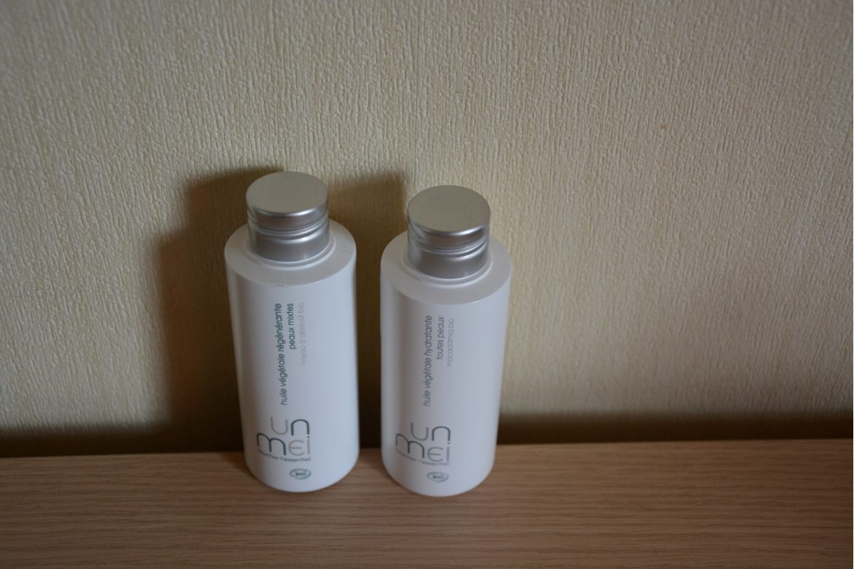 160. massageolie NIEUW, verzending inbegrepen