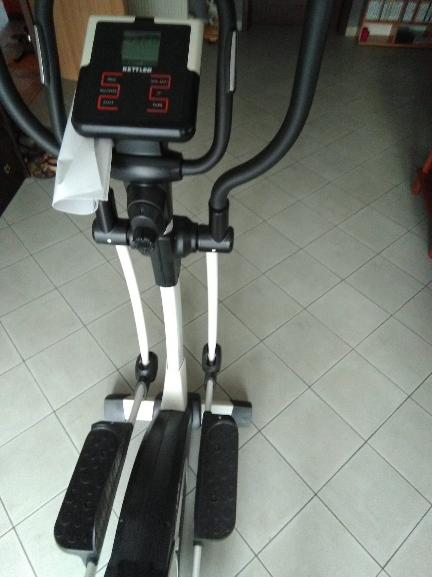 GROSS HOME TRAINER