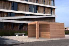 Tuinhuis Viva 500x297: Thermo Ayous