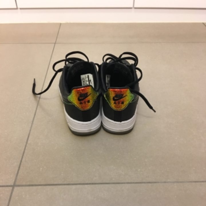 Nike Air Force 1