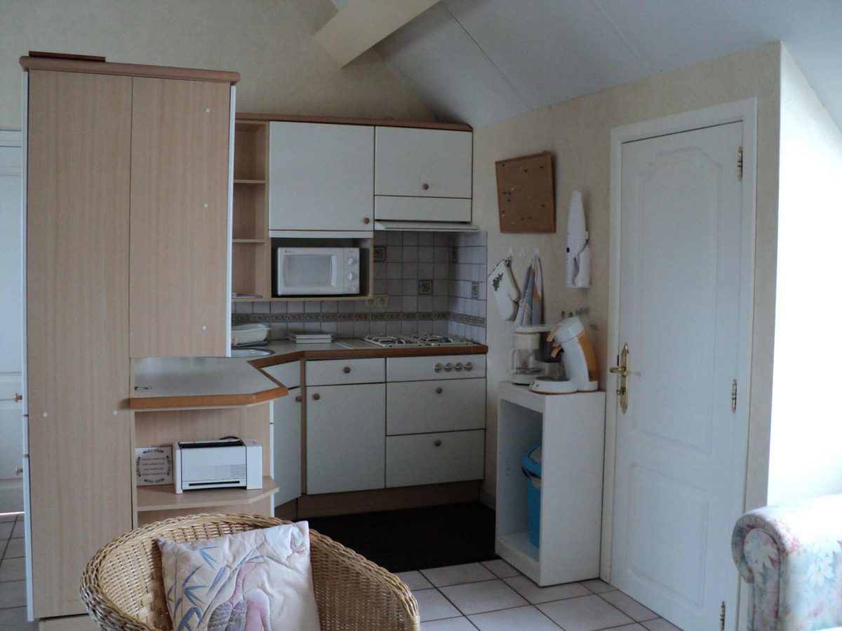 gemeubeld appartement te huur te lommel