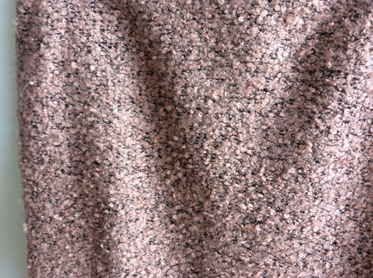 Roze rokje