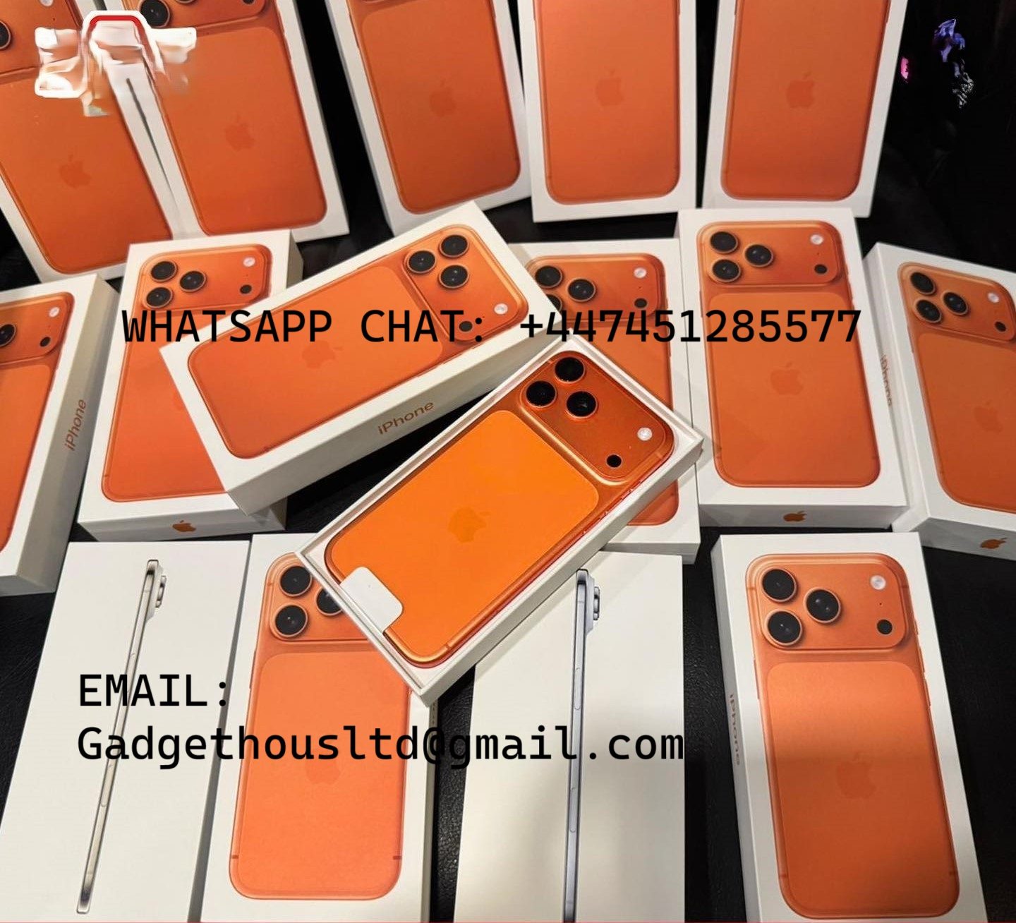 Apple iPhone 17 Pro Max, iPhone 17 Pro, iPhone 17 , iPhone Air , Apple iPhone 16 Pro Max, iPhone 16 Pro, iPhone 16, iPhone 16 Plus, iPhone 15 Pro Max, iPhone 15 Pro, iPhone 15, iPhone 15 Plus, Samsung Galaxy S25 Ultra , Samsung S25,  Sony PS5 Pro
