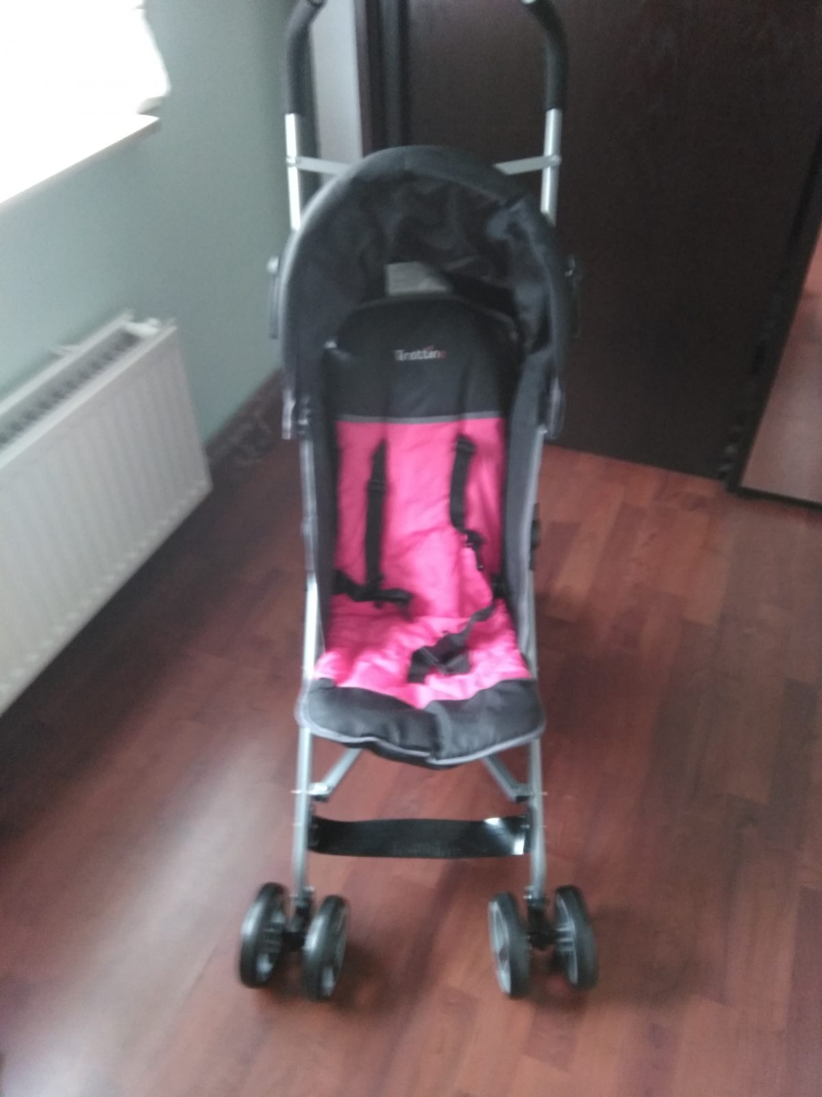 kinderwagen