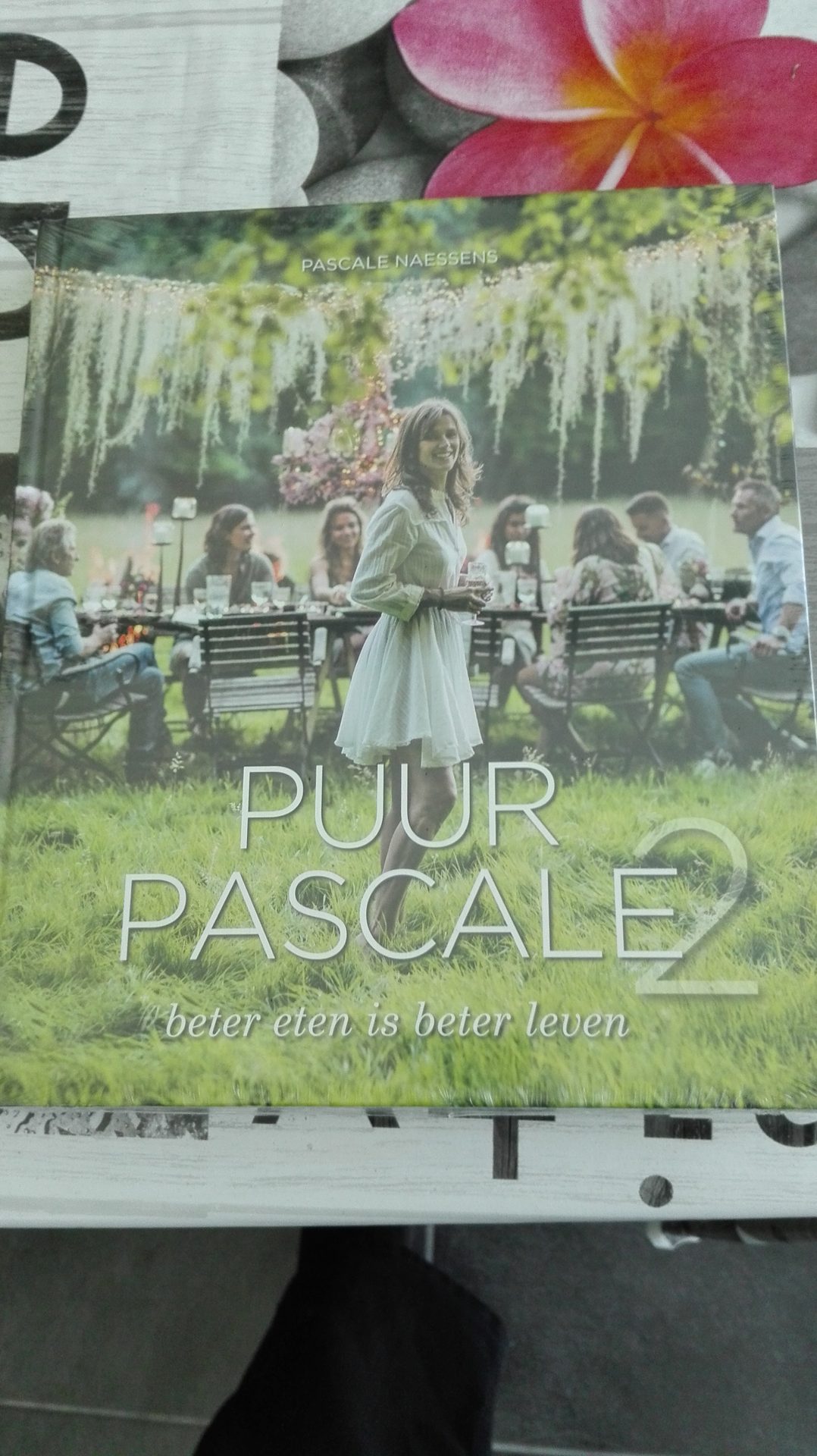 Puur Pascale 2