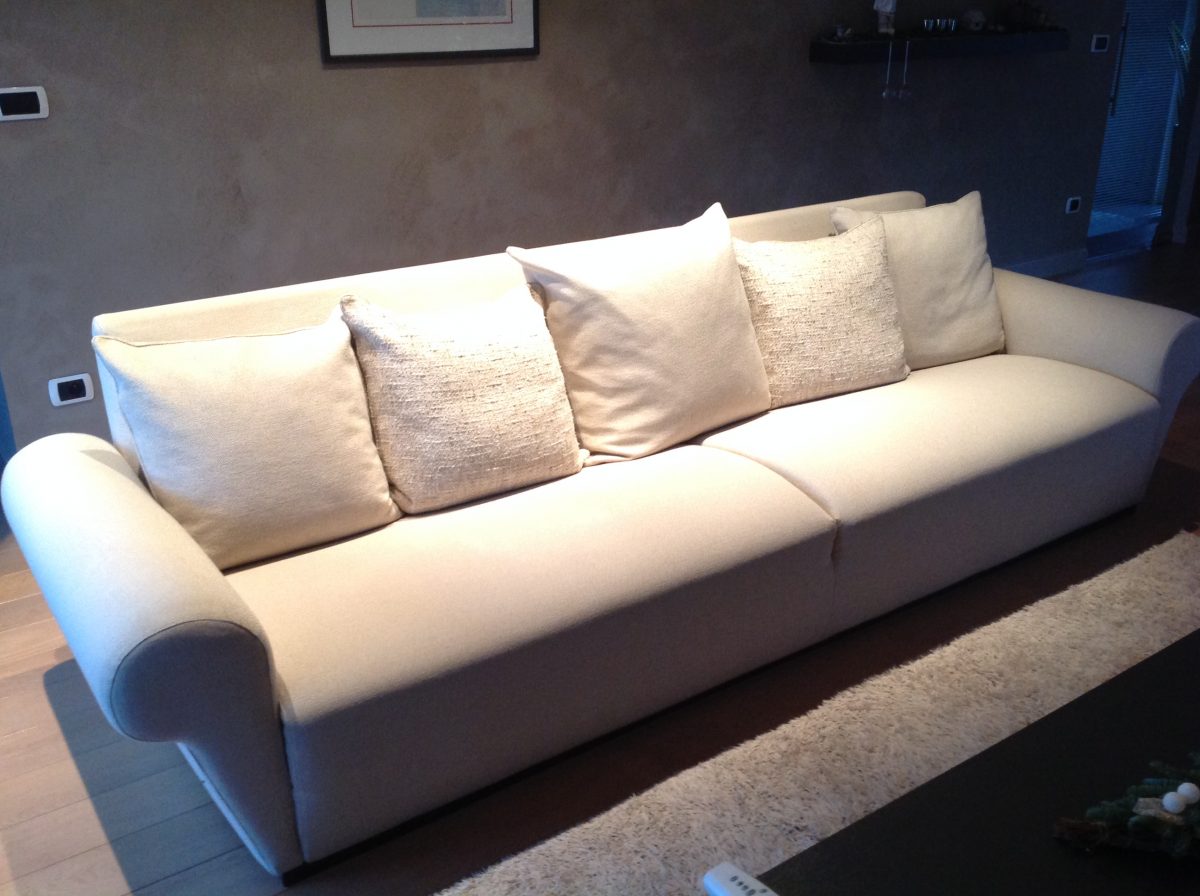 ITALIAANSE DESIGN SALON