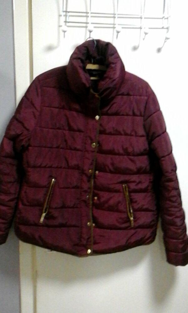 Bordeaux jas