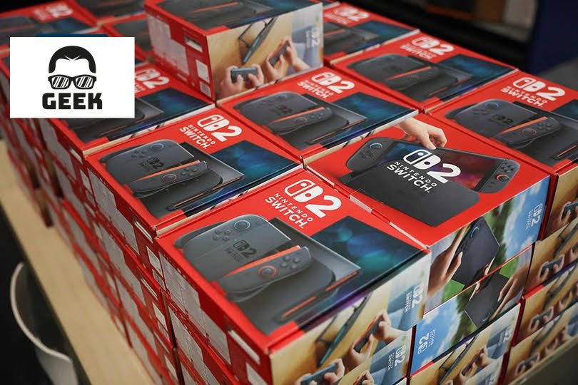 switch 2 beschikbaar bij ons