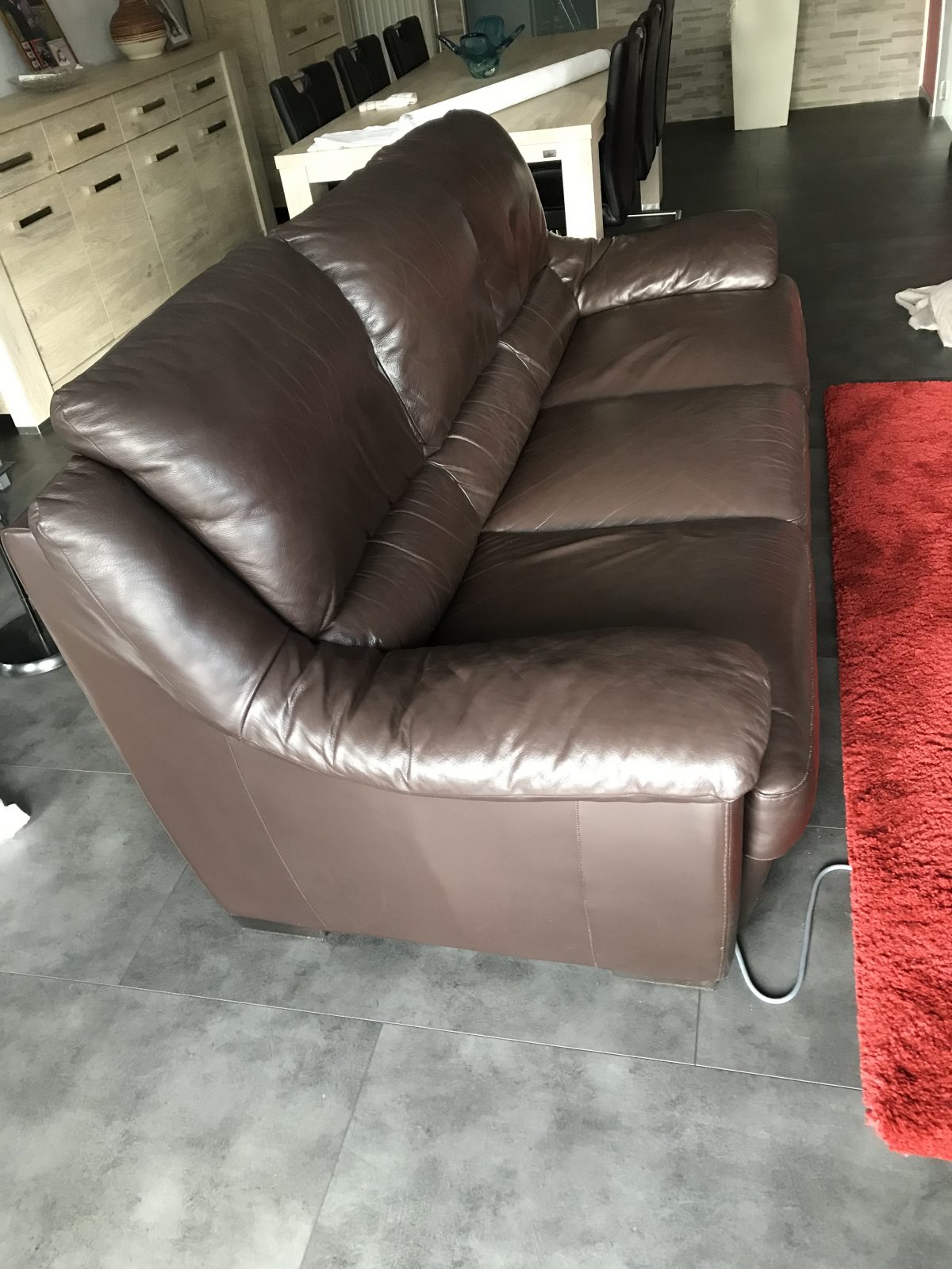 Lederen Salon