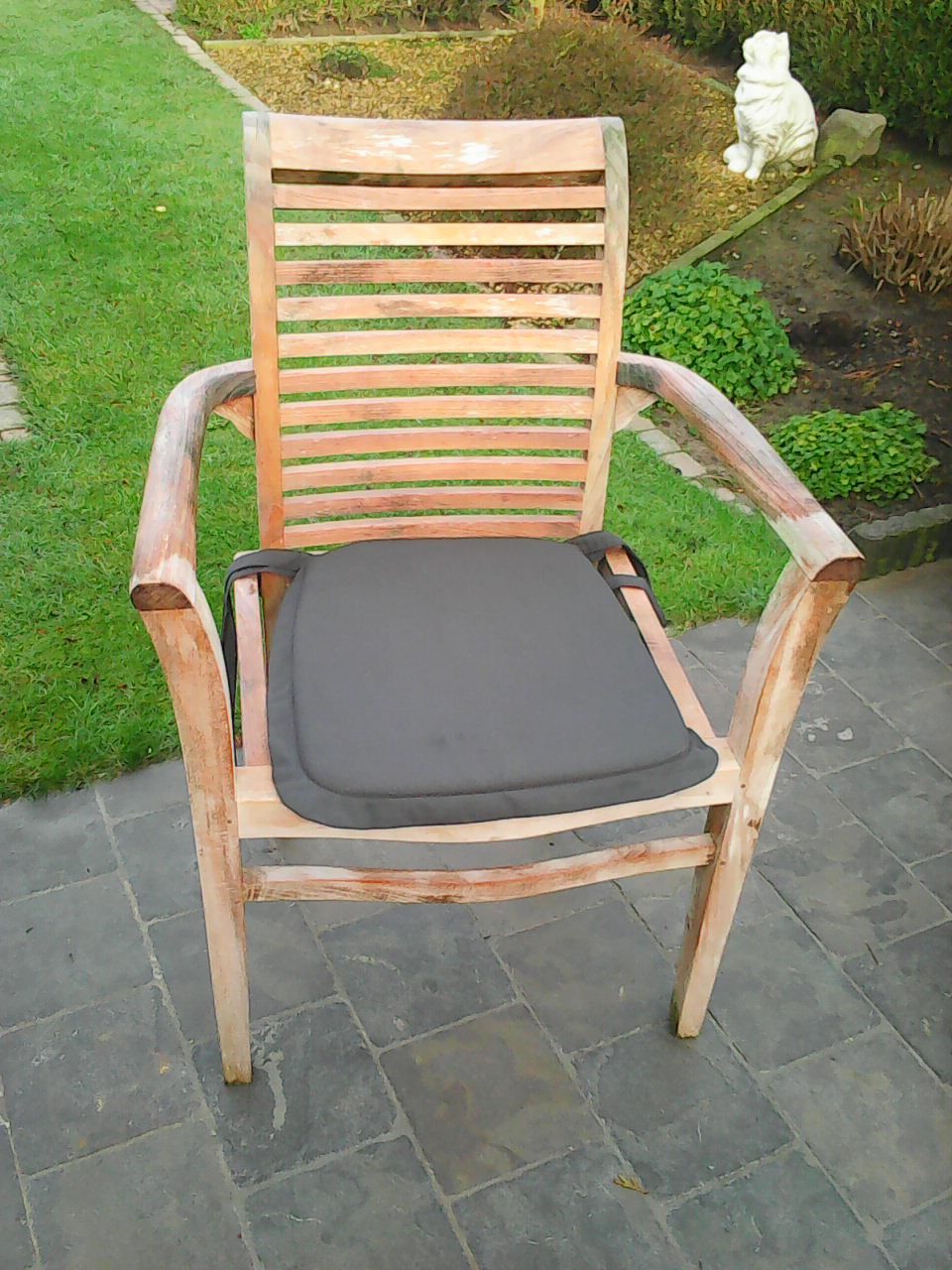 tuinstoelen