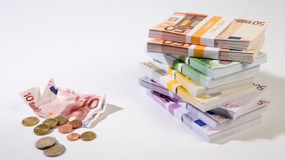 Kredietaanbod tussen serieuze en eerlijke particulieren