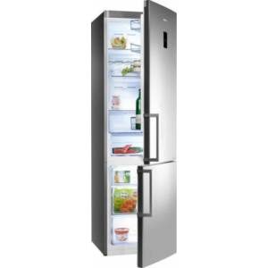 SAMSUNG RB37J5345SS/EF KÜHLGERÄT