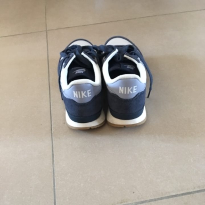 Nike Internationalist