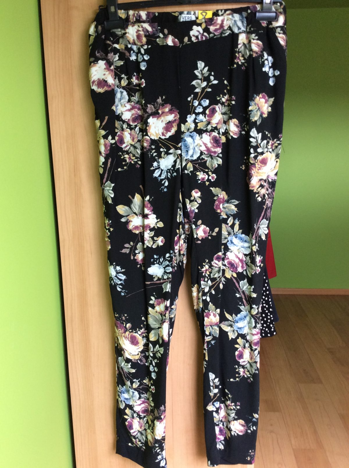 Losse broek