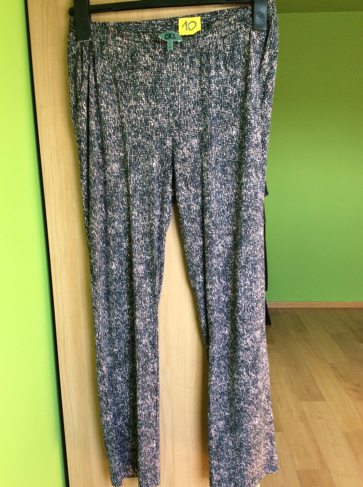 Broek CKS