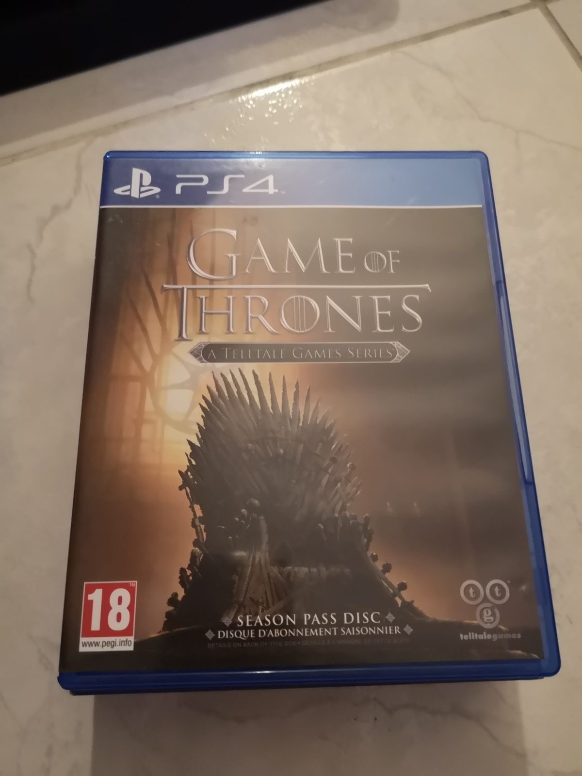 Ps4 slim 1Tb met games en controllers