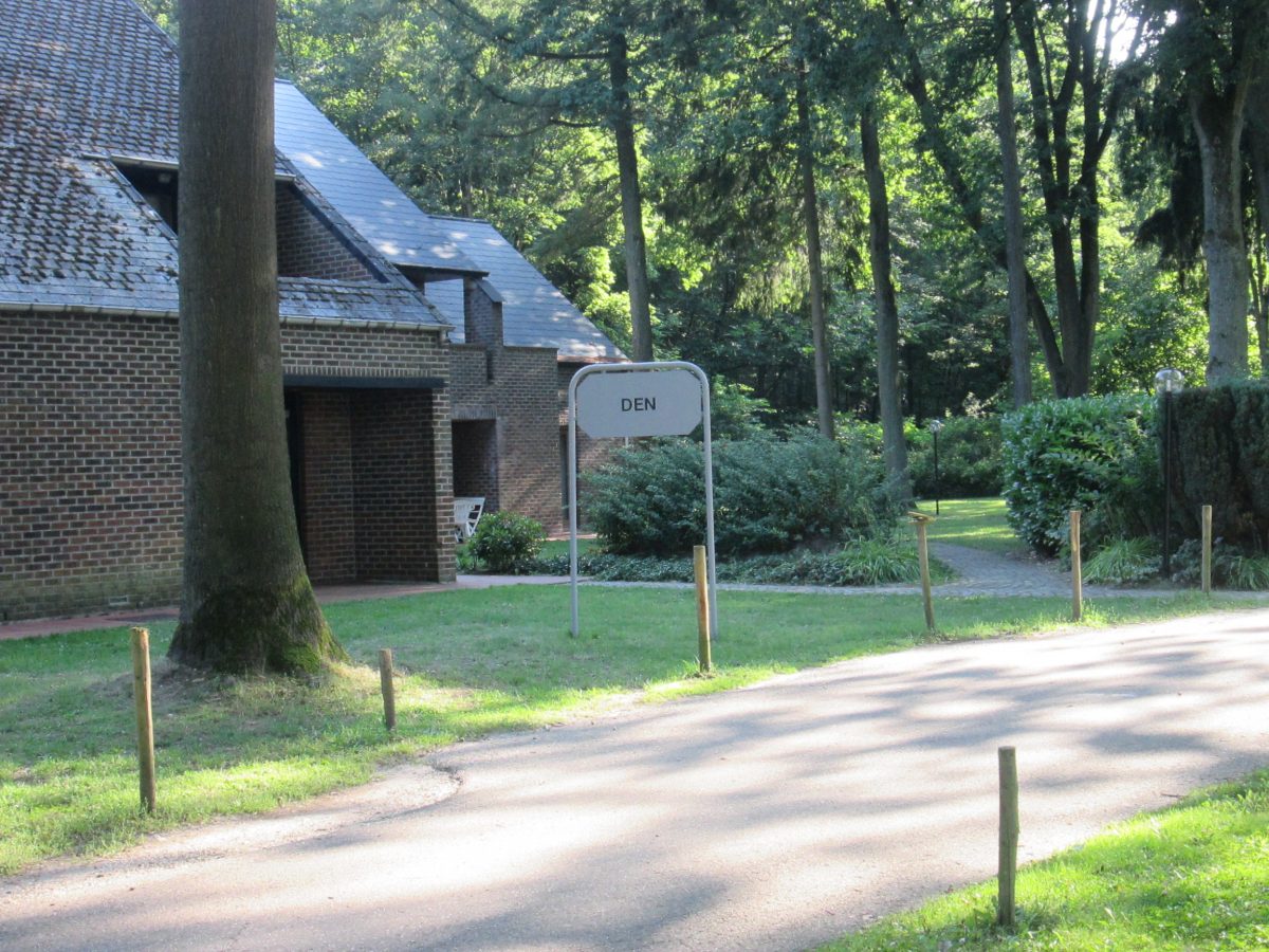 vakantiehuisje te huur