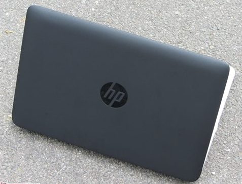 HP Elitebook 820 G2