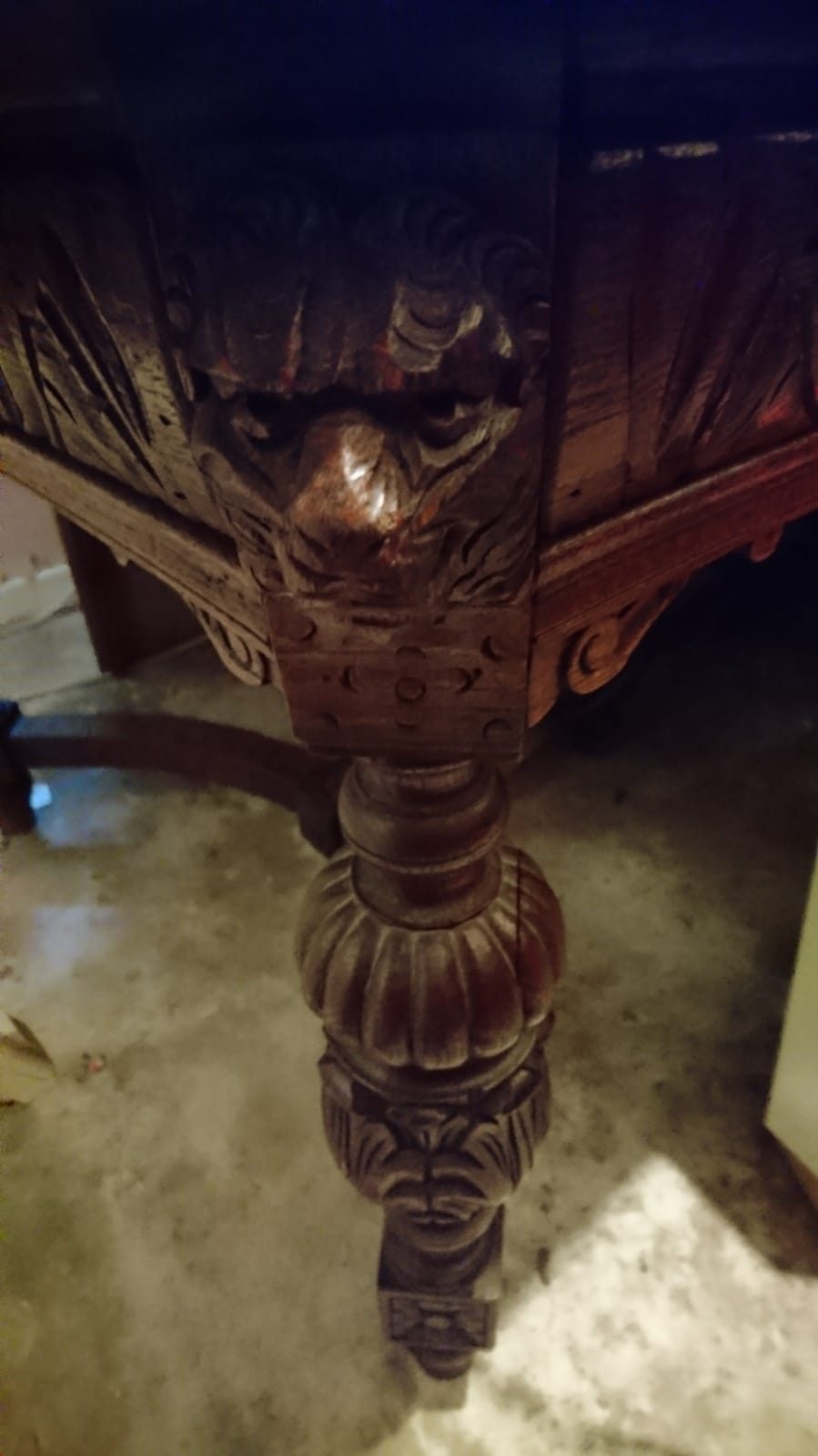 Eetkamer te koop