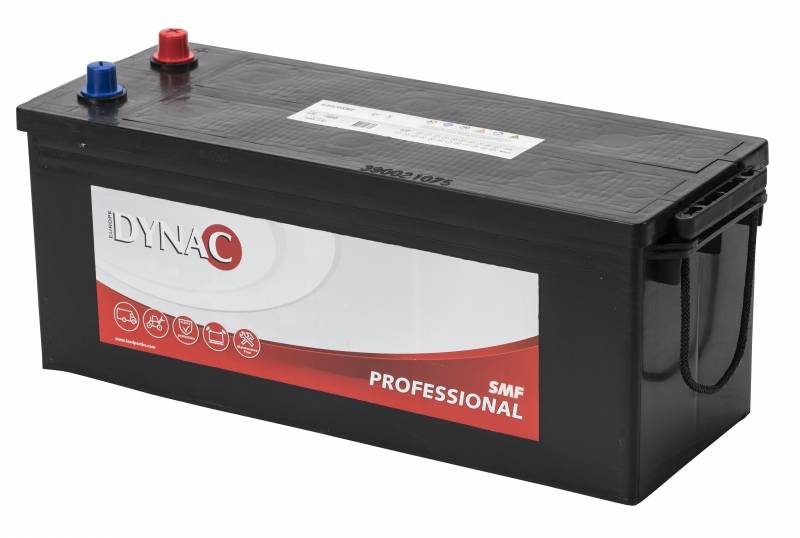 LMFV64020SMF Batterij start 12 Volt 140 Ah Dynac Nieuw