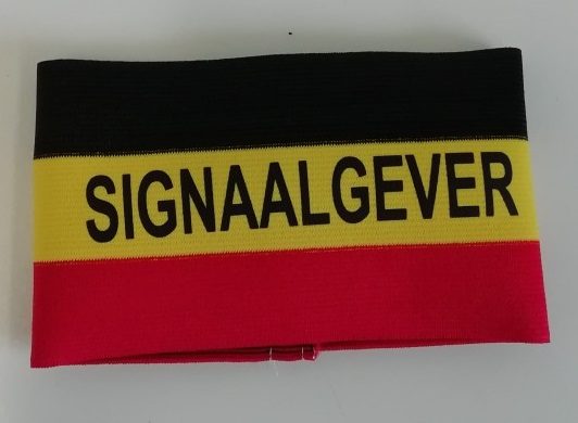 SEINGEVERS rekband