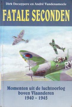 ANDRE VANDENAMEELE, EEN LEVENDE IEPERSE LEGENDE