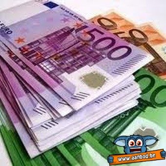 Met spoed geld nodig? Wij helpen u verder!