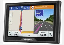 GPS